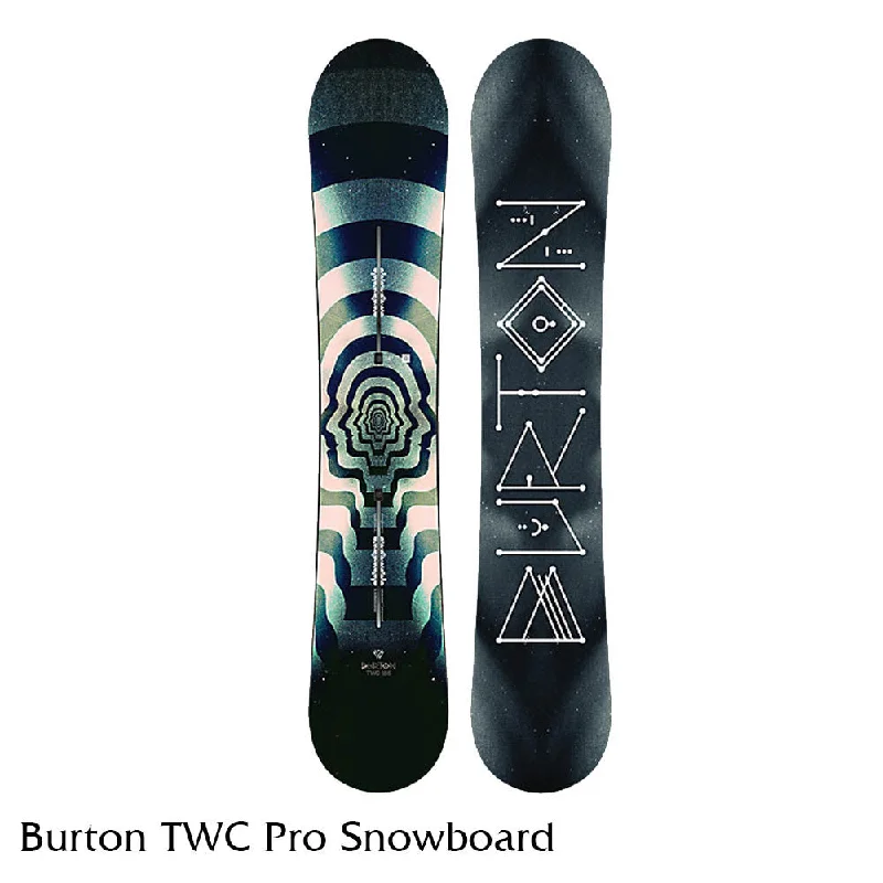 Burton TWC Pro Snowboard