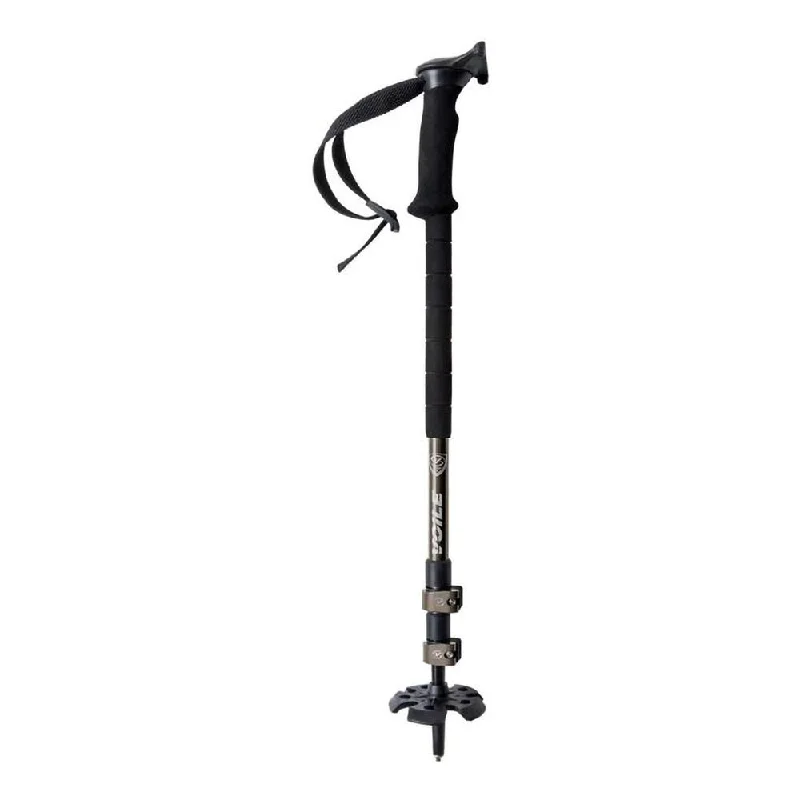 CAMLOCK 3 SKI POLES - 2023