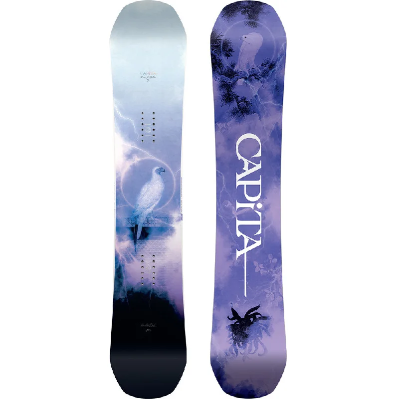 Capita Birds Of A Feather Womens Snowboard 2024