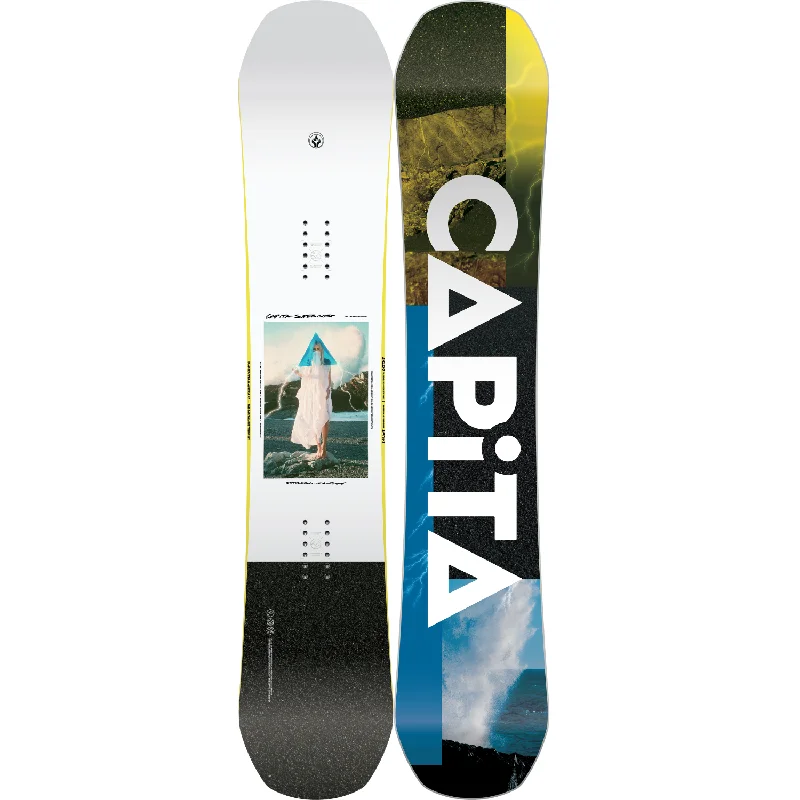 Capita D.O.A. Snowboard 2024 - Men's Snowboard