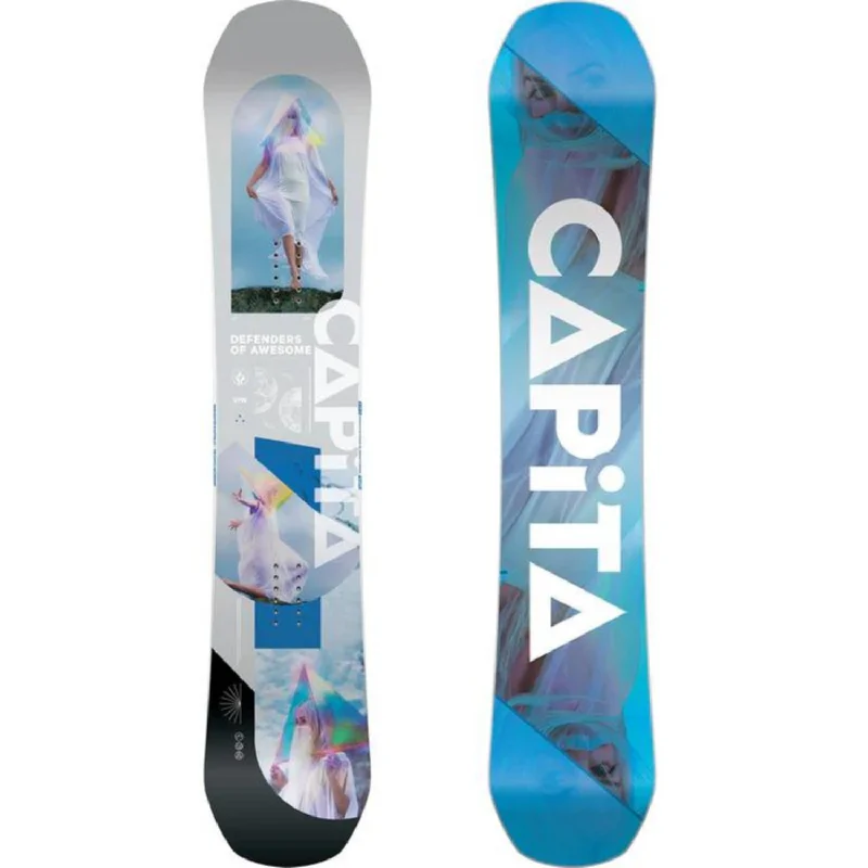 Capita Defenders of Awesome 2023 Men's Snowboard