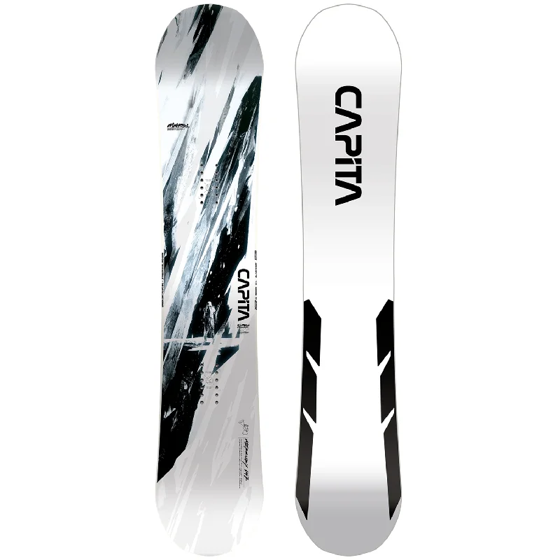 Capita Mercury 2023 Men's Snowboard