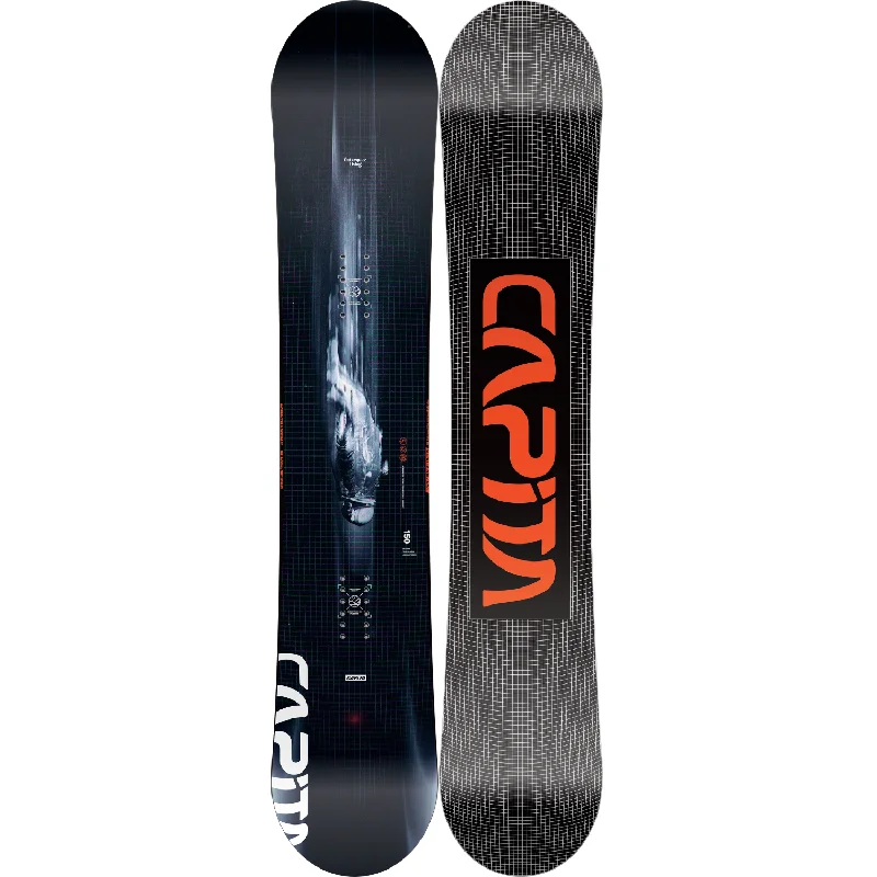 Capita Outerspace Living 2024 - Men's Snowboard