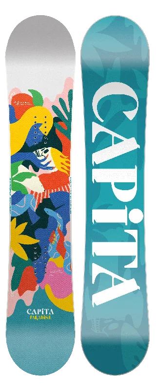 Capita Paradise Women's Snowboard