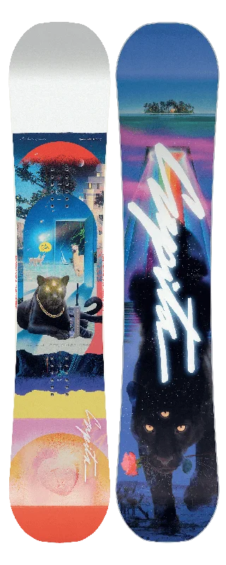 Capita Space Metal Fantasy Snowboard