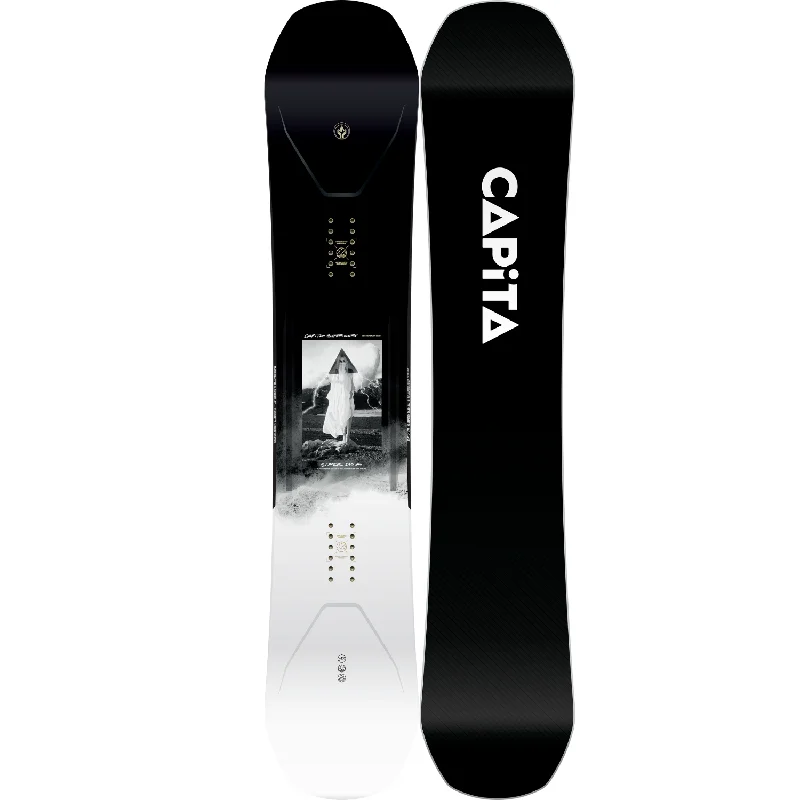 Capita Super D.O.A. 2024 - Men's Snowboard