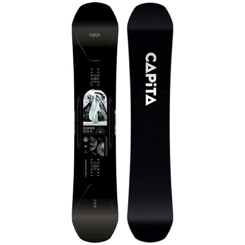 Capita Super DOA 2023 Men's Snowboard