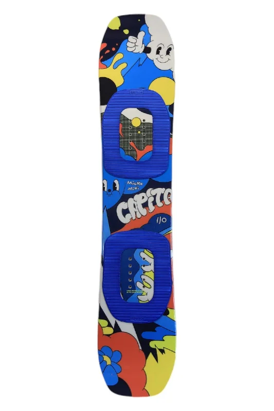 CAPiTA Youth Micro Mini Snowboard