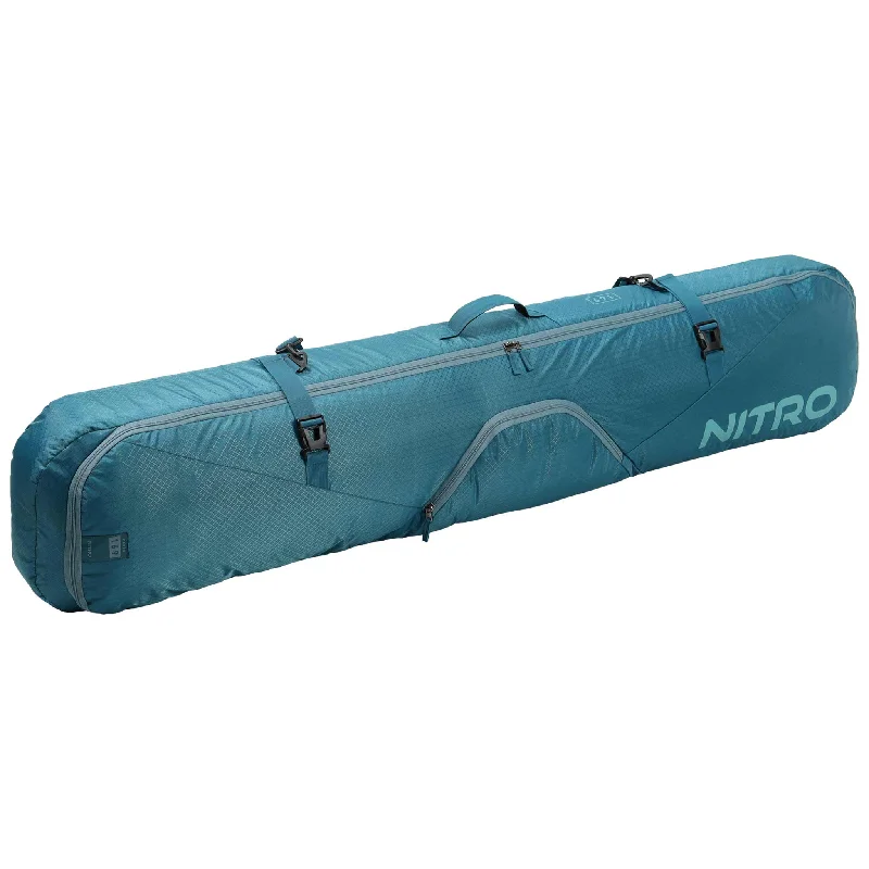 Nitro Cargo Board Bag 169cm Arctic