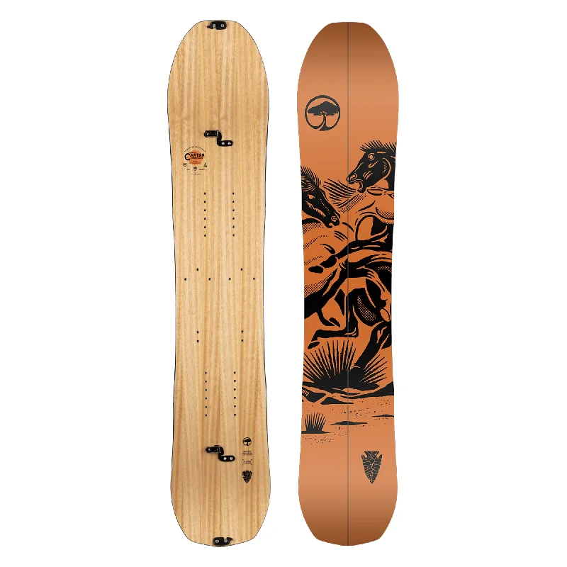 Carter Camber Splitboard 23/24