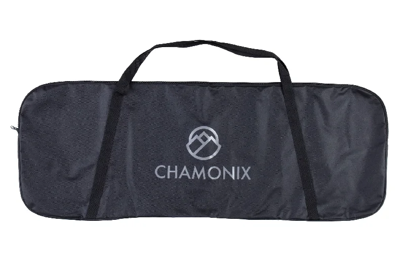 CHAMONIX LES PRAZ SNOWBOARD BAG - KIDS 135CM