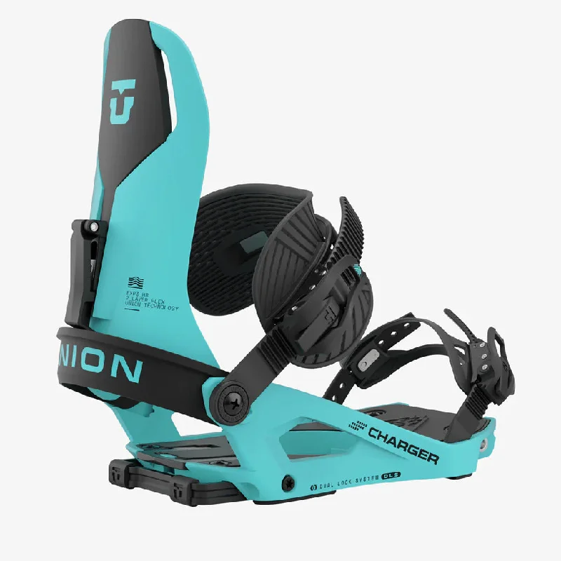 Union Charger Splitboard Binding 2024