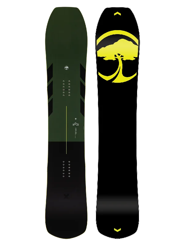 Coda Snowboard