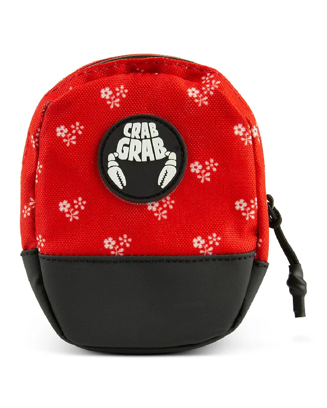 Crab Grab Mini Binding Bag - 2024