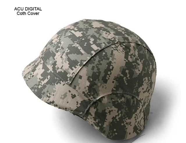 ACU Cloth Cover