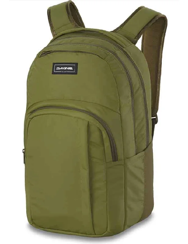 Dakine Campus L Backpack 33L | Utility Green