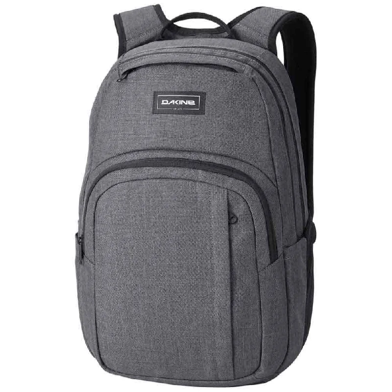 Dakine Campus M Backpack 25L | Carbon