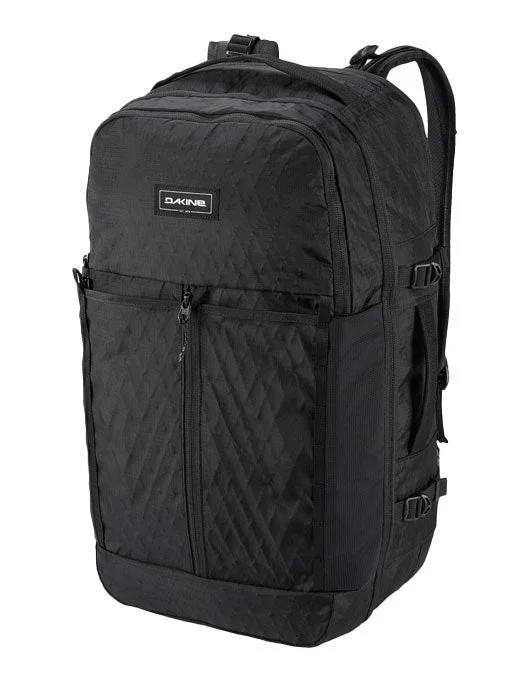 Dakine Split Adventure Backpack 38L | Black Rip Stop