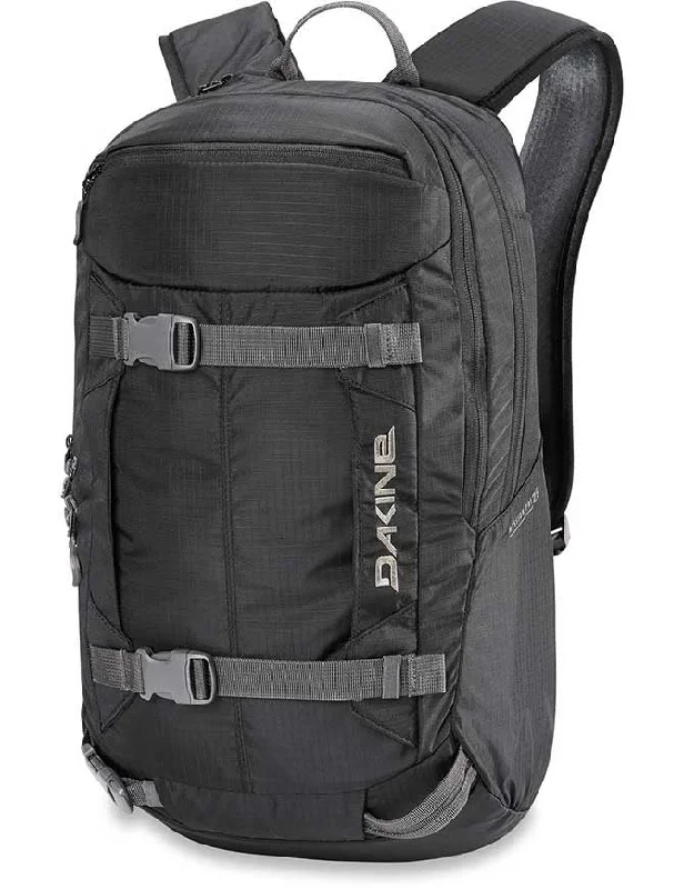 Dakine Mission Pro 25L Backpack | Black