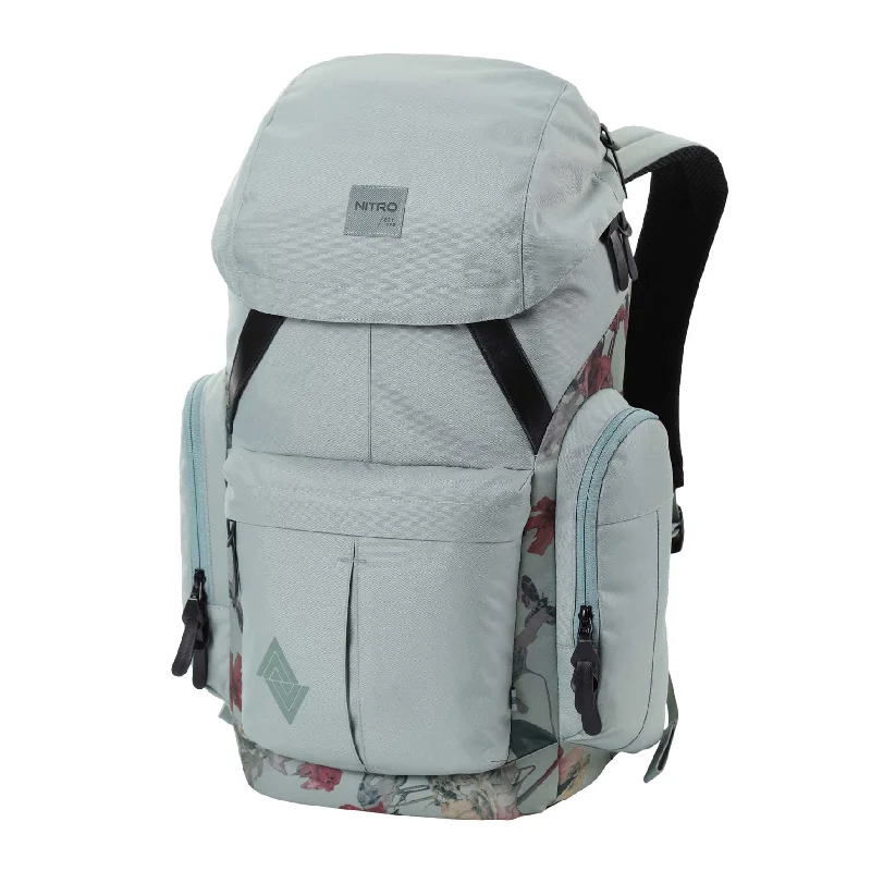 Nitro Daypacker Two Pack