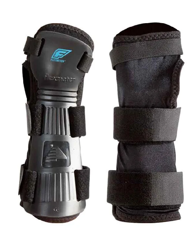 Demon Flexmeter Single Sided Wrist Guard