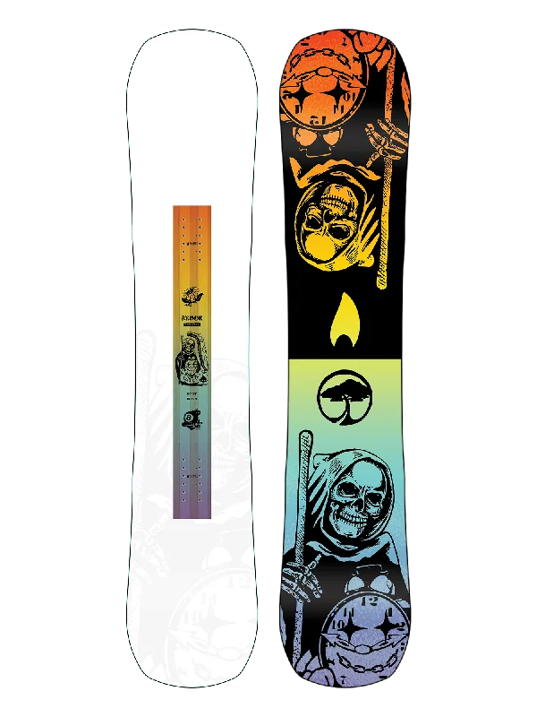 Draft Snowboard