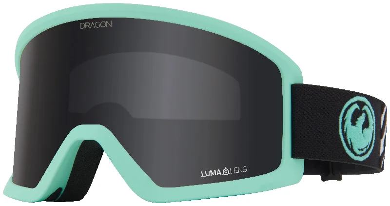 Dragon DX3 L OTG Snow Goggles