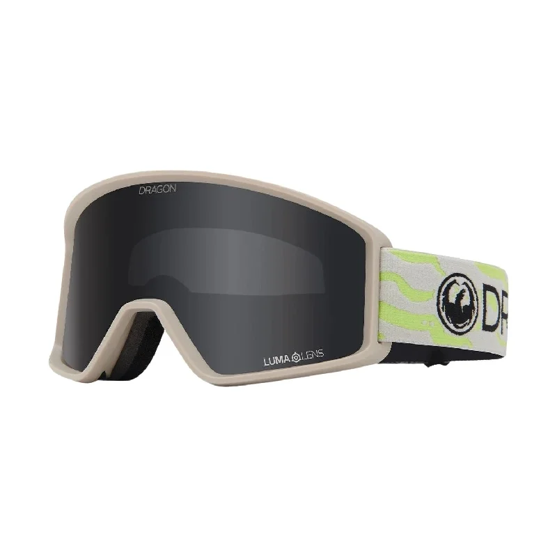 Dragon DXT OTG Snow Goggle