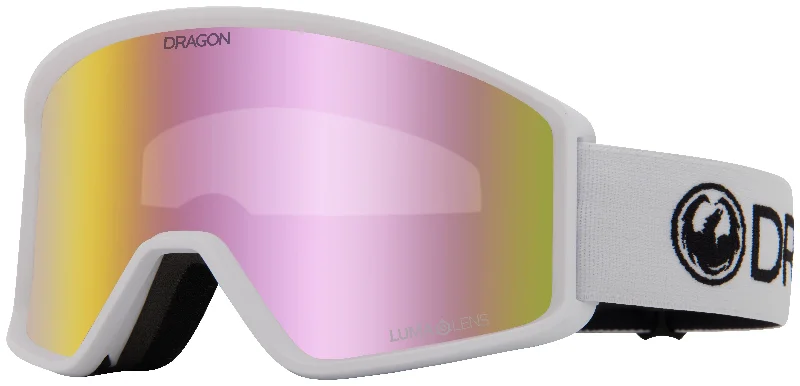 Dragon DXT OTG Snow Goggles