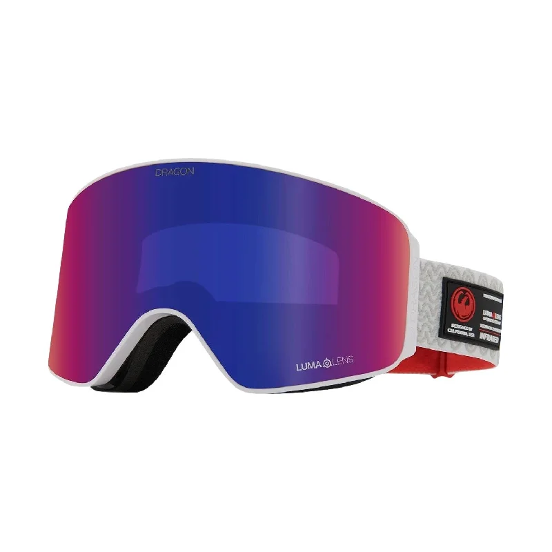 Dragon NFX MAG OTG Snow Goggle