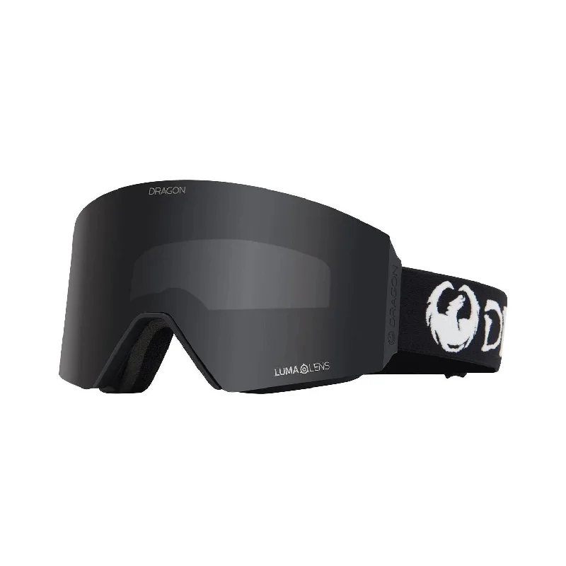 Dragon RVX MAG OTG Snow Goggle