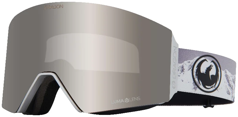 Jossi Wells Signature/Silver Ion Lens + Midnight Lens