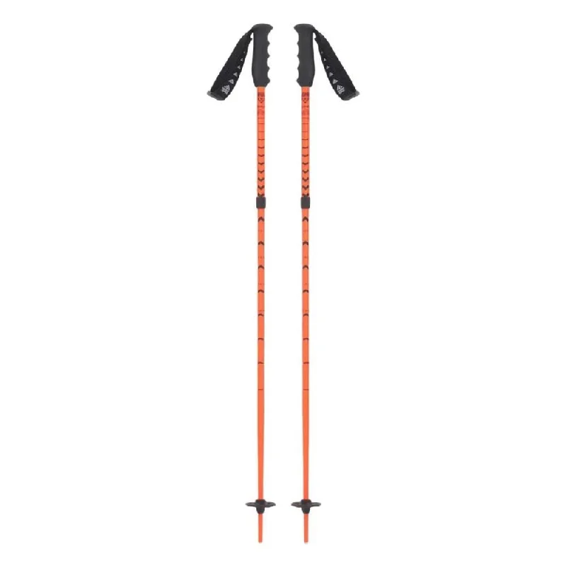 DUOS JUNIUS SKI POLES - 2023