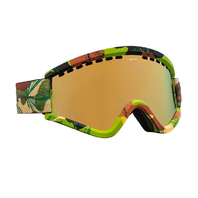 Electric 2023 EGV Snow Goggle - Matte Camobis