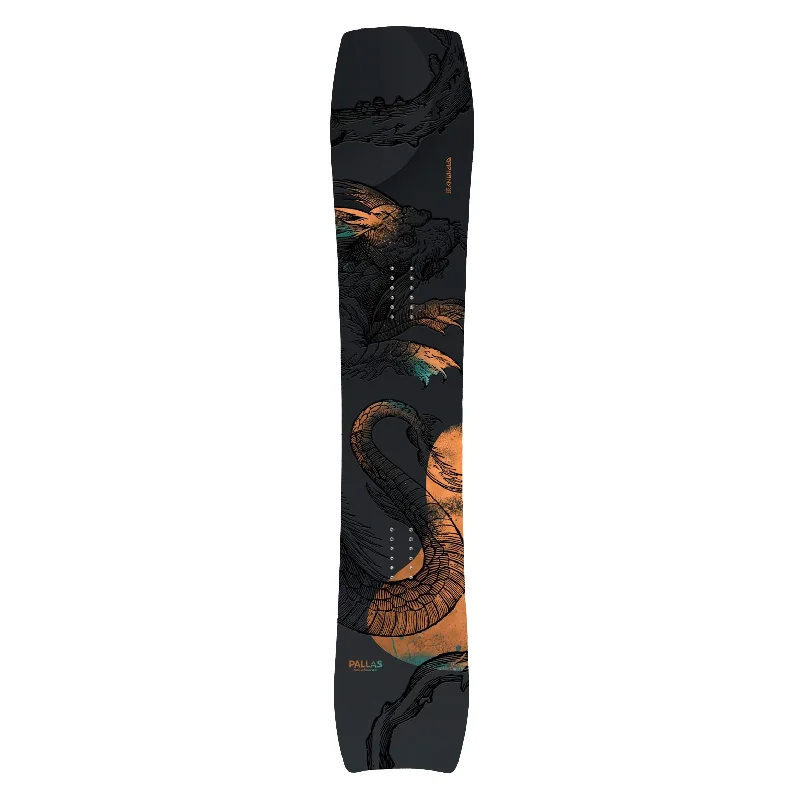 Epiphany Snowboard