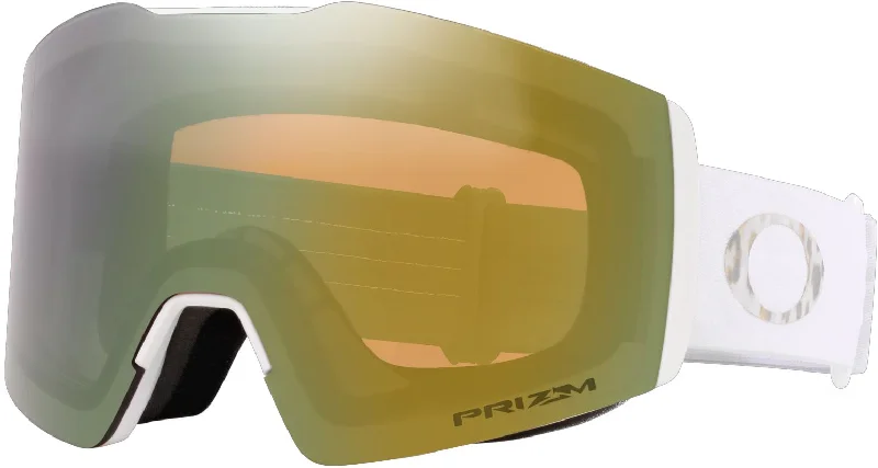 Fall Line M Snow Goggles 2024