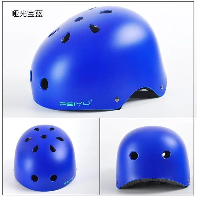 FEIYU Kids Ski Helmet