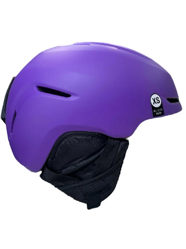 Giro Kids Spur MIPS Helmet