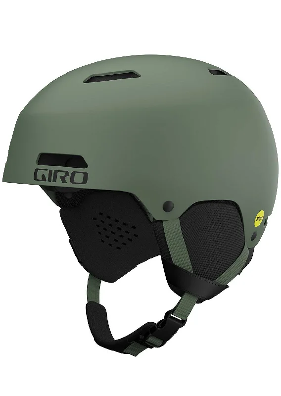 Giro Men's Ledge MIPS Snow Helmet