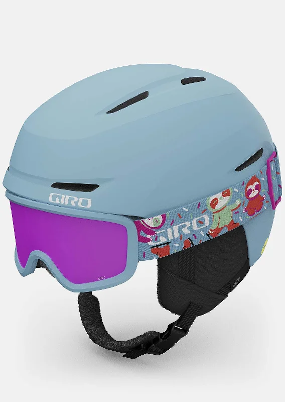 Giro Men's Spur CP Snow Helmet