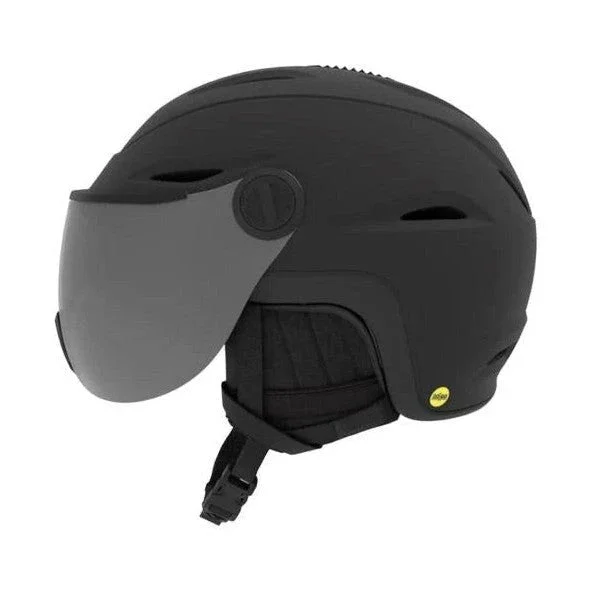 Vue MIPS Visor Helmet