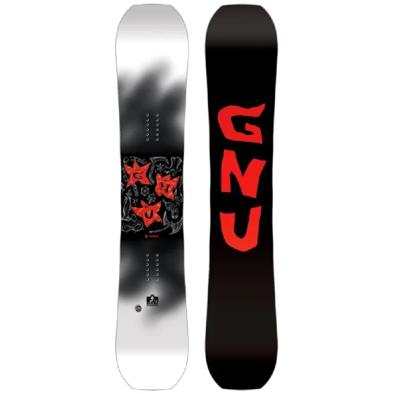 Gnu C Money Snowboard