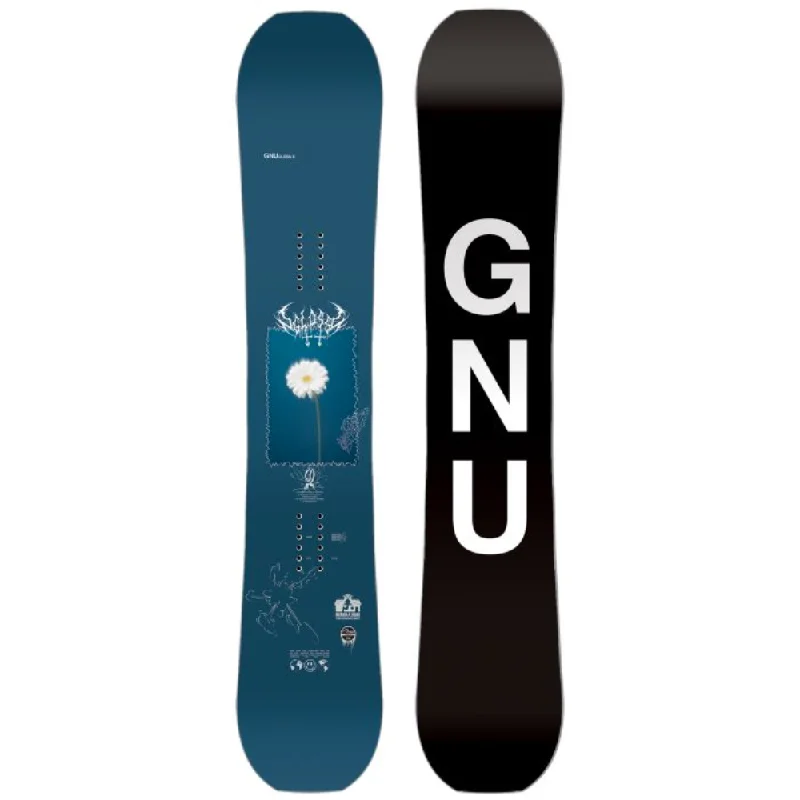 Gnu Gloss C Snowboard