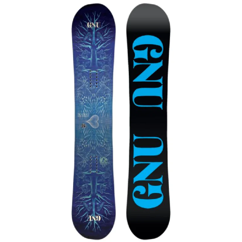 Gnu Pro Choice Snowboard