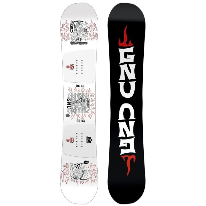 Gnu RCC3 Snowboard