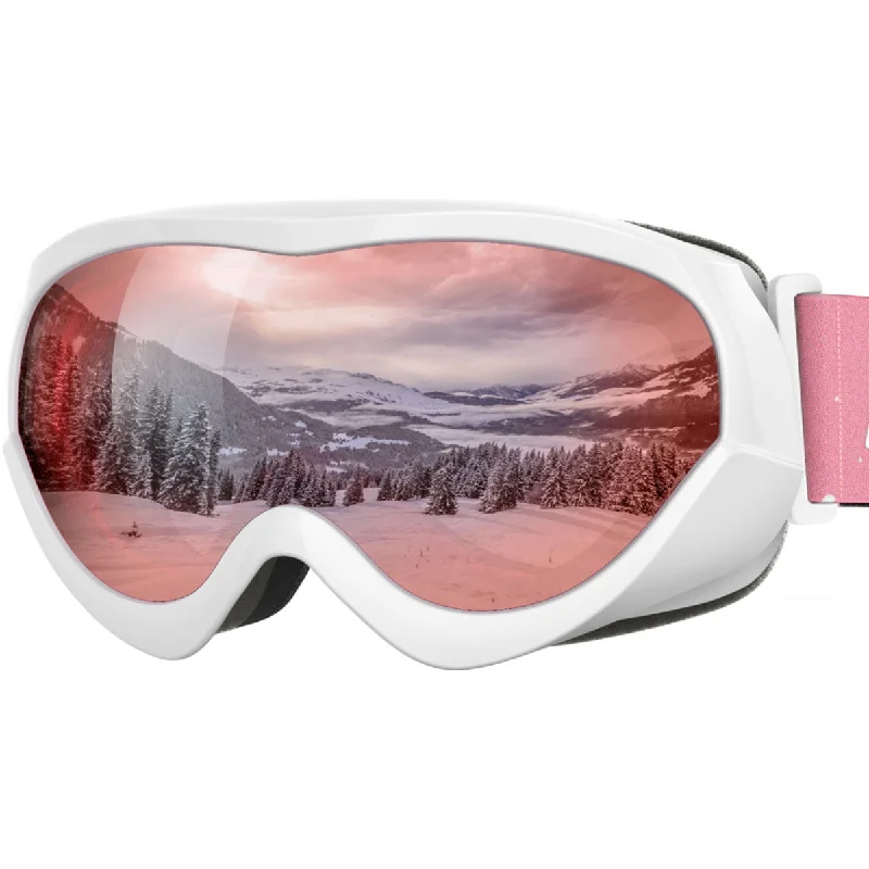 VLT 28% Pink Strap Rose Lens