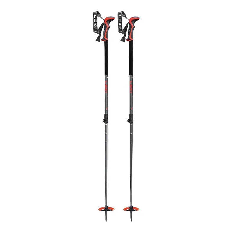 HAUTE ROUTE 2 SKI POLES - 2024