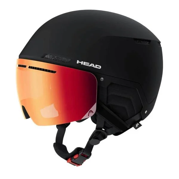 Head Cinema Pro Helmet