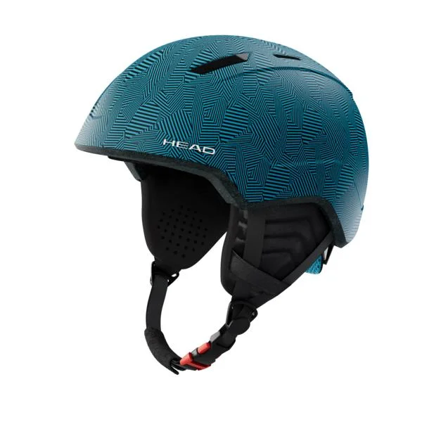 Head Mojo Junior Helmet