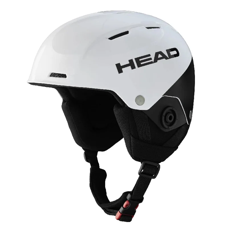 Head Team SL Race Helmet